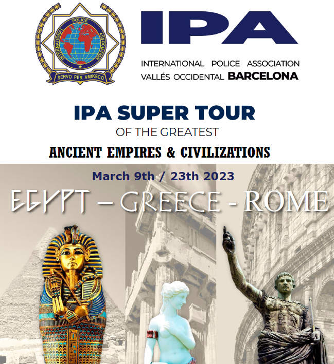 ipa events super tour