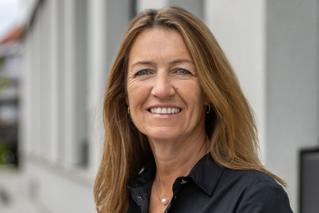 Ruth Wöhrle-Haas