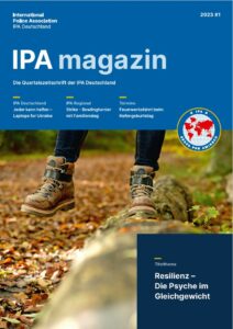 Magazin – IPA Deutschland