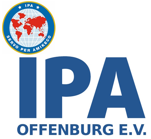 Logo IPA Offenburg