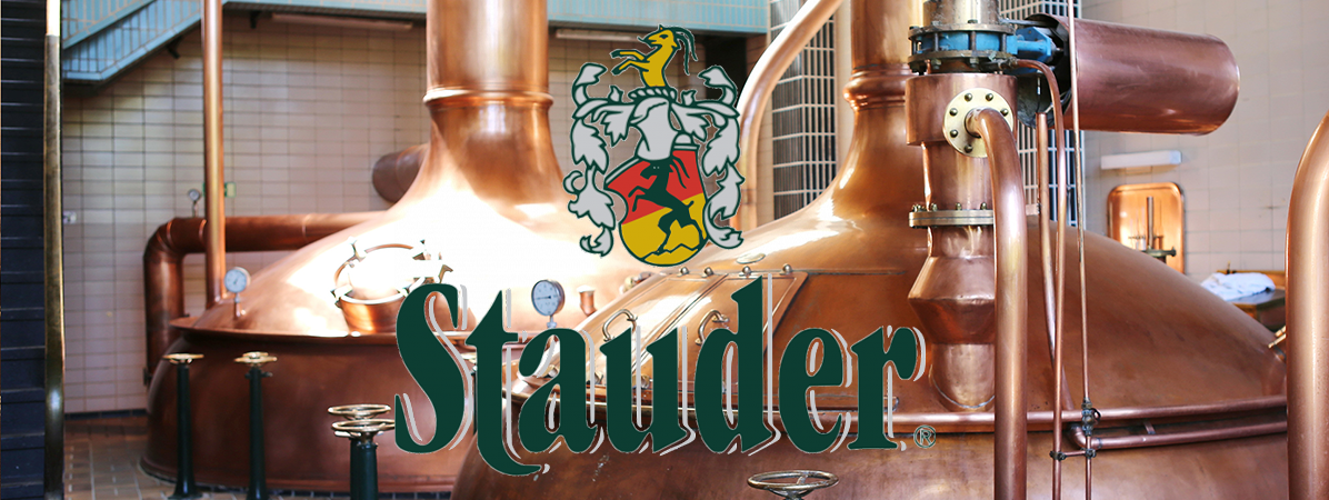 2. Besichtigung der StauderBrauerei IPA Deutschland