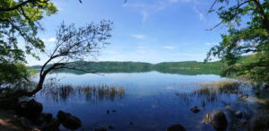 See Wanderung