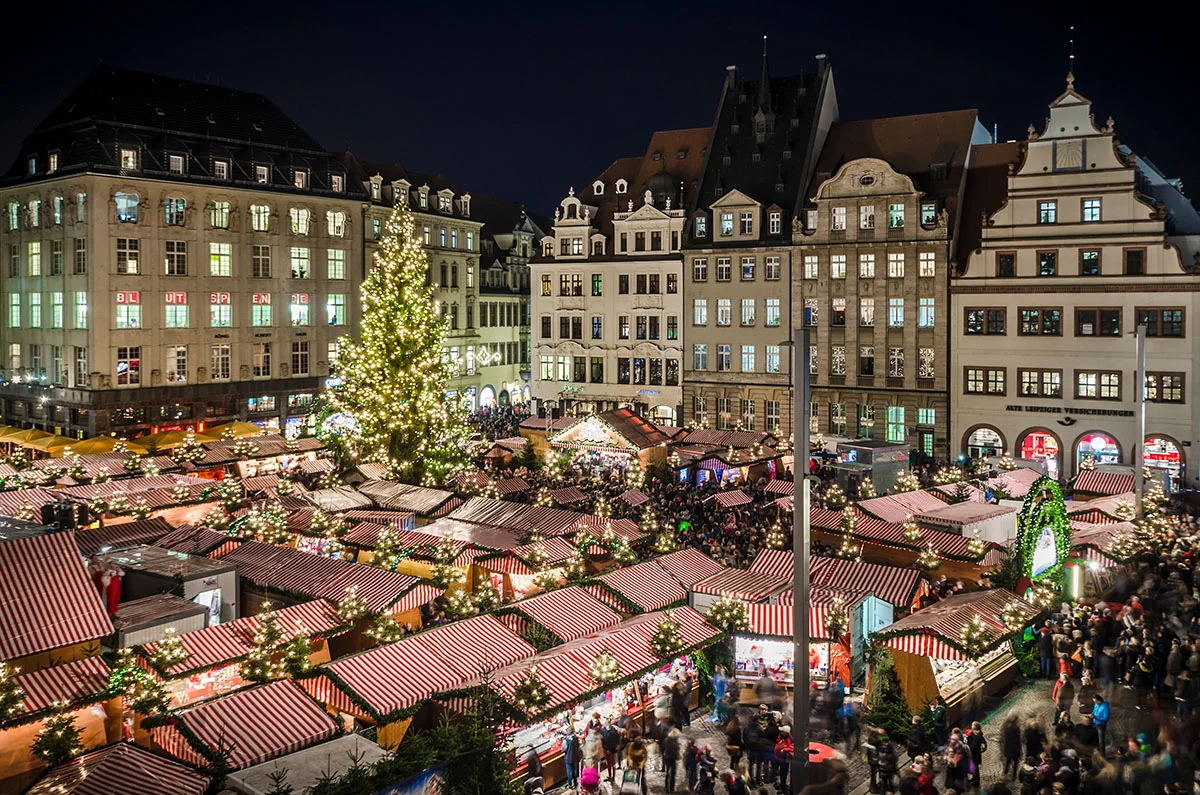 © Stadt Leipzig/ GrussAl
