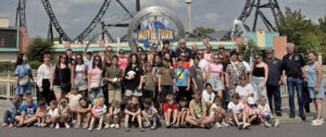IPA Movie Park