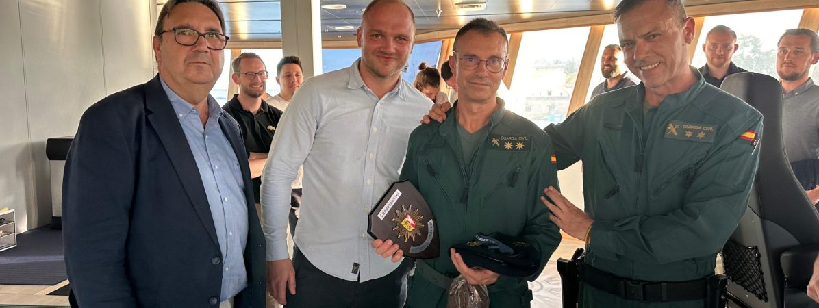 25-10-29 - Colleagues