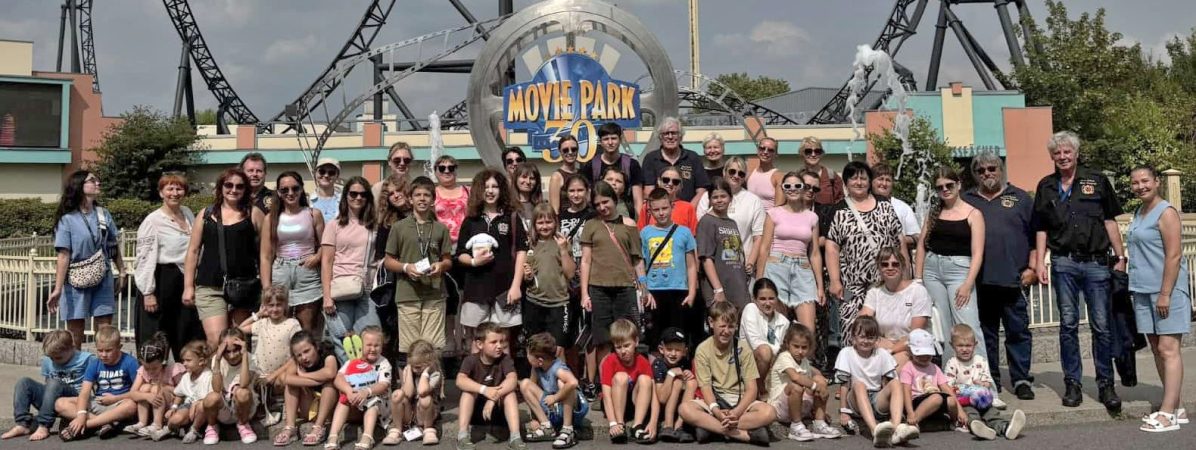 IPA Movie Park