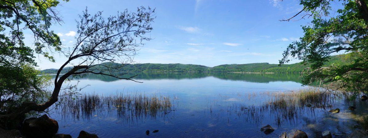 See Wanderung