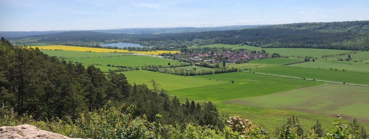 Ausblicke