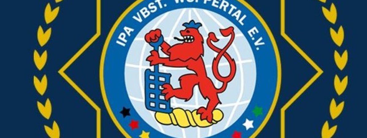 Logo IPA Wuppertal