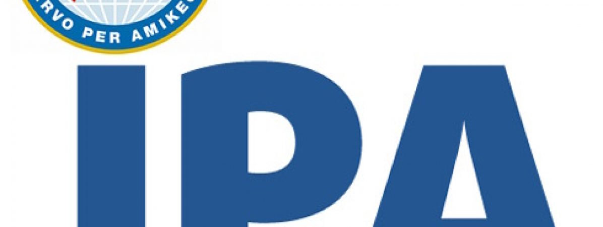Logo IPA Offenburg