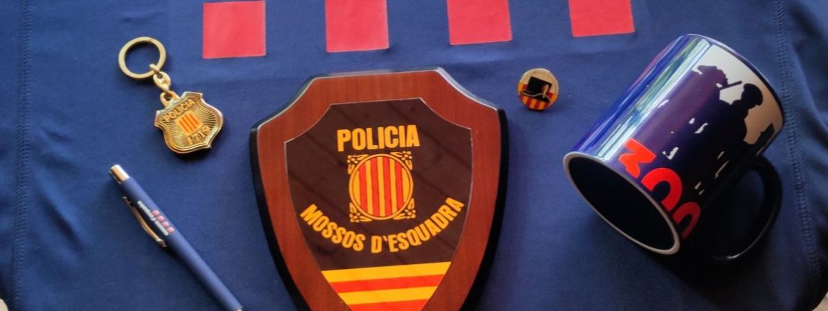 Mossos D'esquadra 3