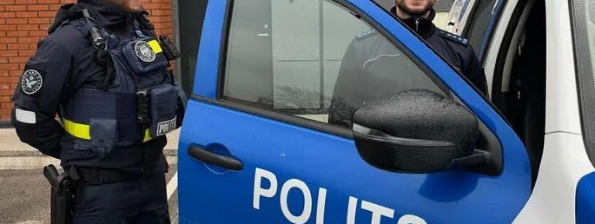 Polizei_Estland2