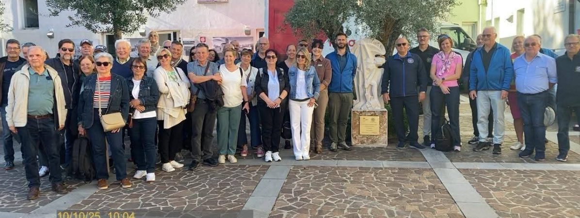 Reisegruppe Monfalcone