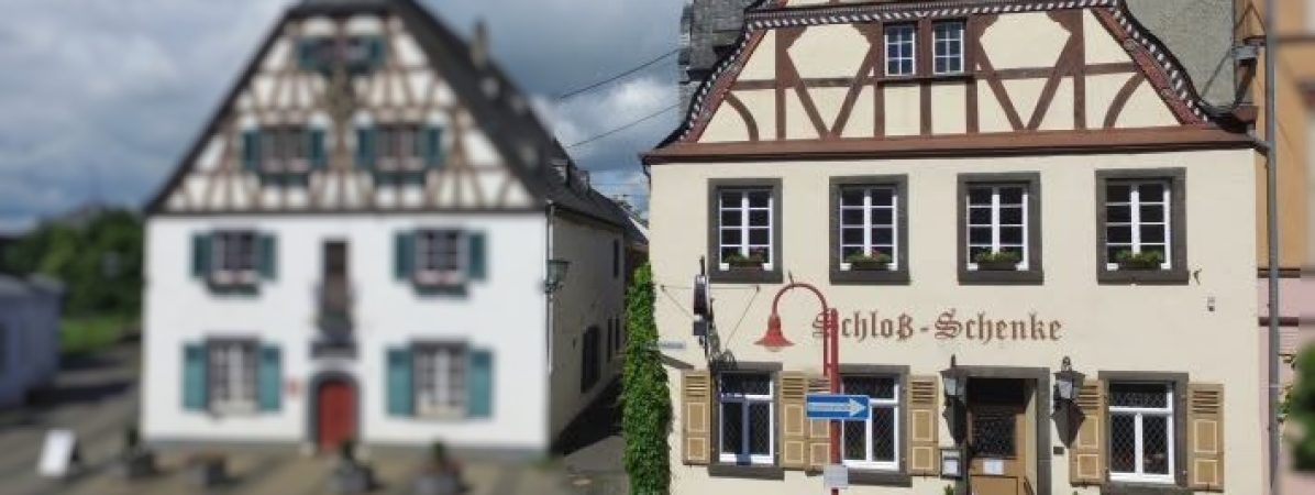 Schloss-Schenke