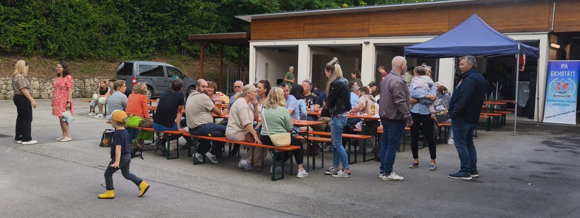 Sommerfest 2025_Titel
