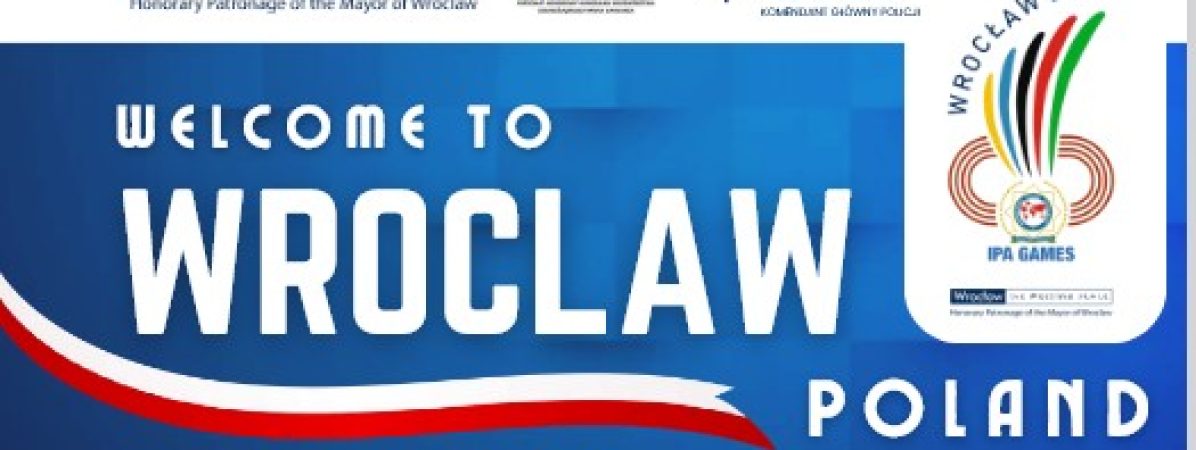 Wroclaw IPA GAMES 2026